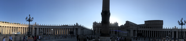 Estambul y Roma en una semana. Agosto 2023 - Blogs de Turquia - 15 de agosto. De Estambul a Roma (4)