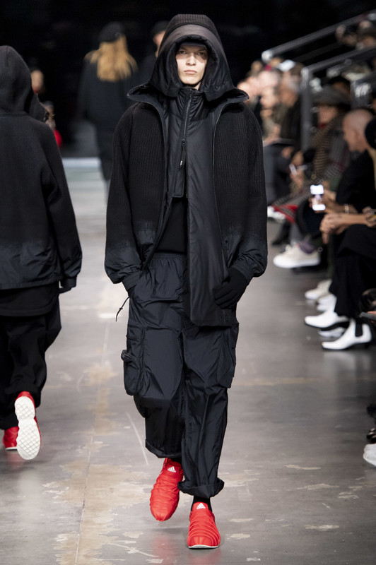 HM-Y3FW19E