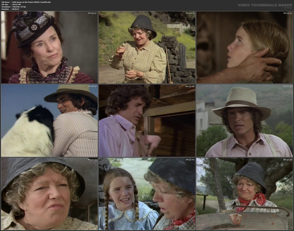 Little House on the Prairie S04E01 Castoffs.mkv