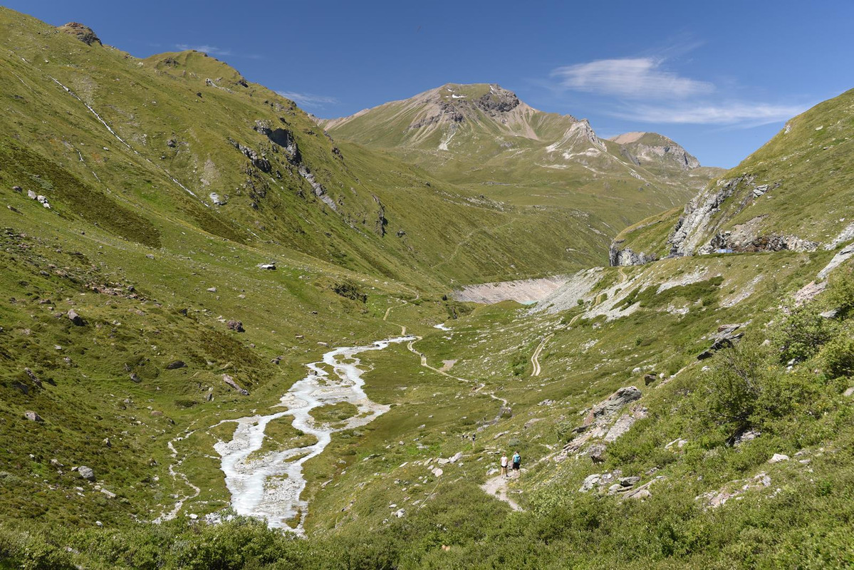 Huyendo del COVID a los Alpes (2020) - Blogs de Suiza - De Grindelwald a Eischoll (Zona de Valais) (55)