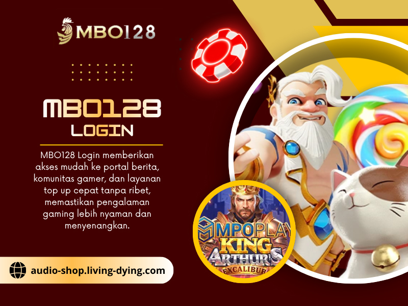 MBO128 Login