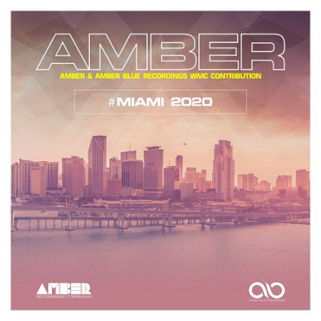 VA   Amber #Miami (2020)