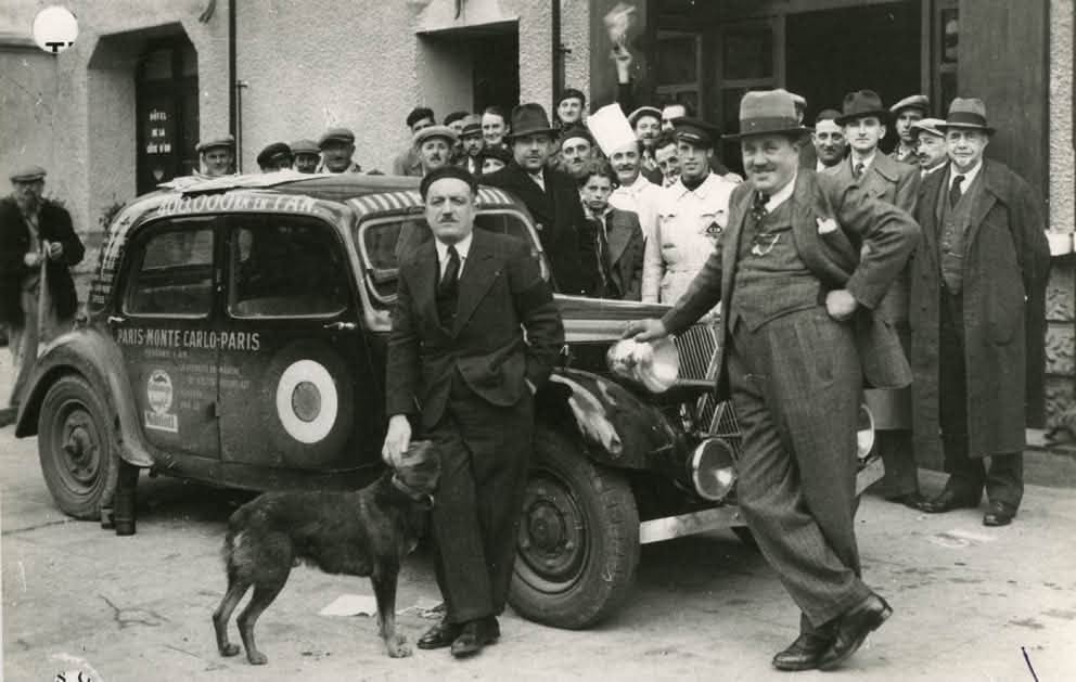 Après le raid à Saulieu