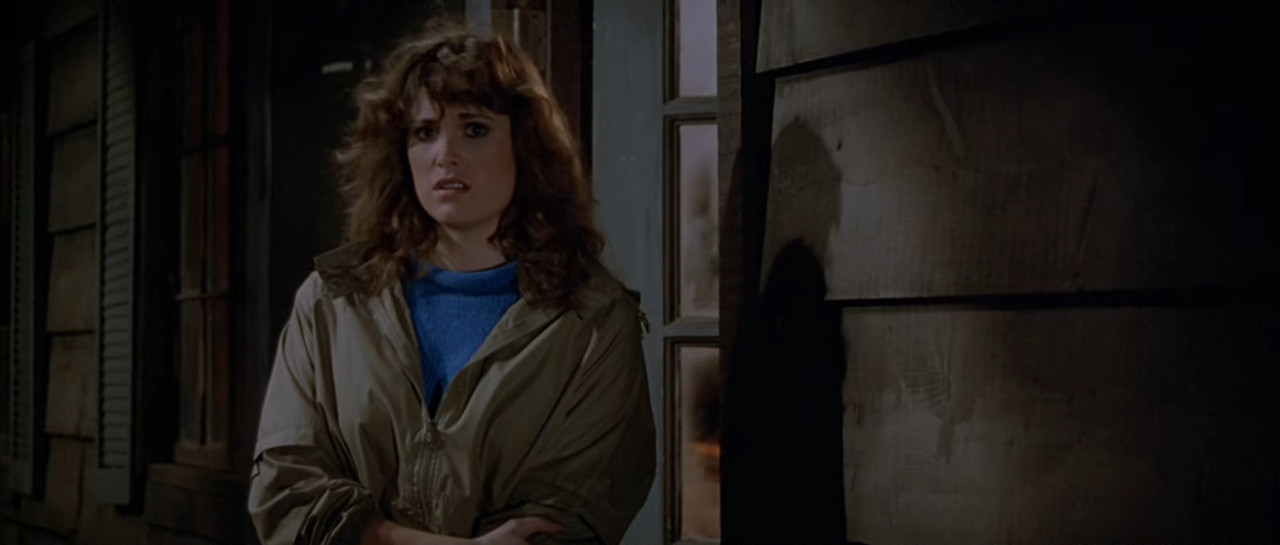 Friday the 13th Part III (1982) Hevc 1080p Bluury [HTD 2018].mkv