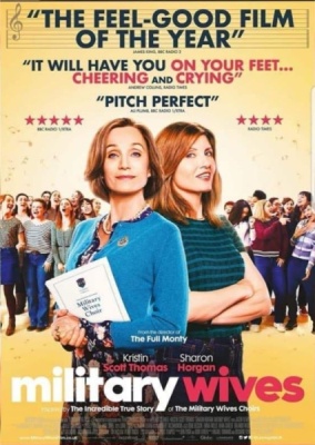 La Sfida Delle Mogli (2019) .mkv WEBDL 1080p x264 - AC3 iTA/ENG