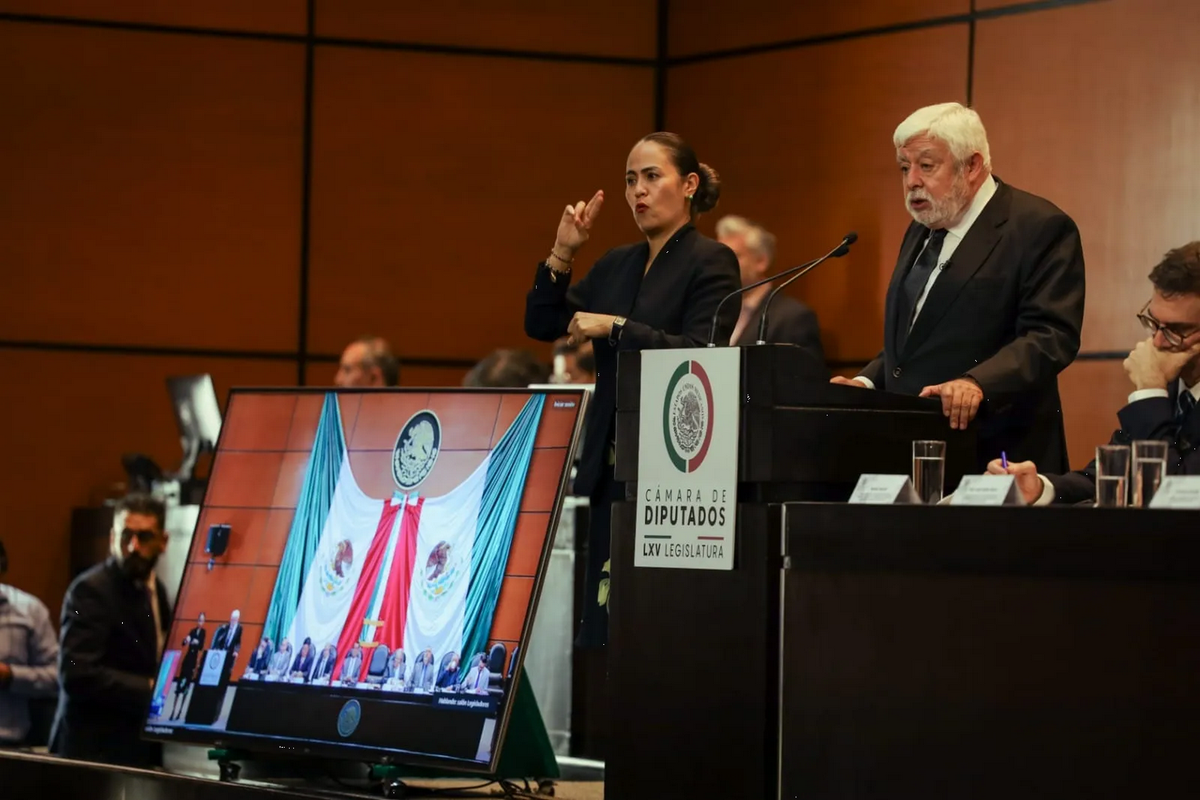 Realizan audiencia pública sobre fenómeno OVNI en Congreso