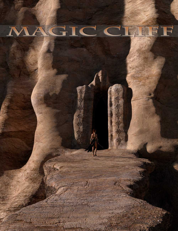 Magic Cliff