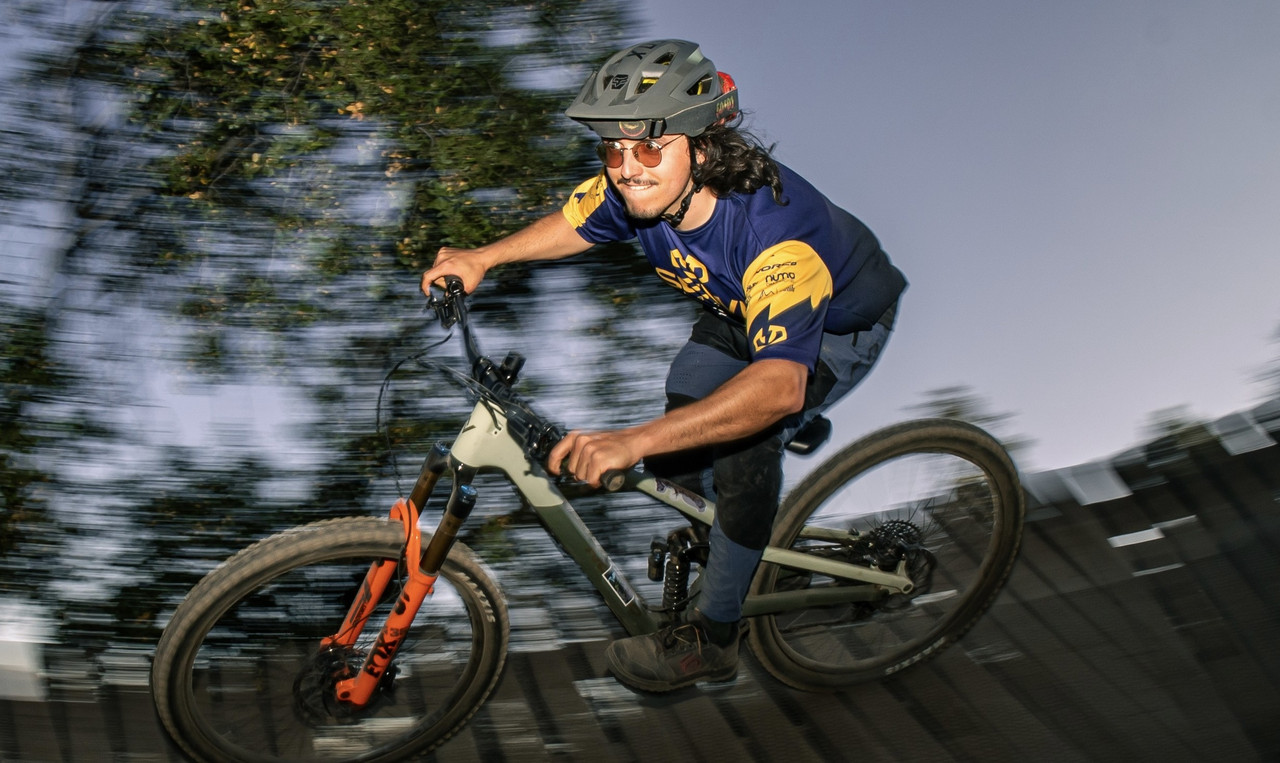 ChileWheels Adventures Team