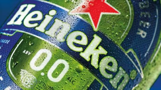 Heineken 0.0 gratis testen