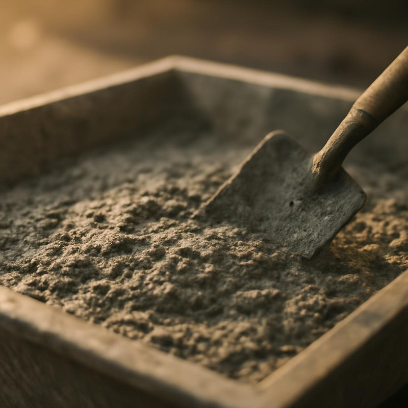 Влияние температуры и влажности на бетонную смесь