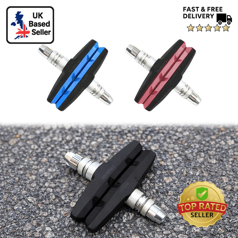 Bicycle V Brake Pads