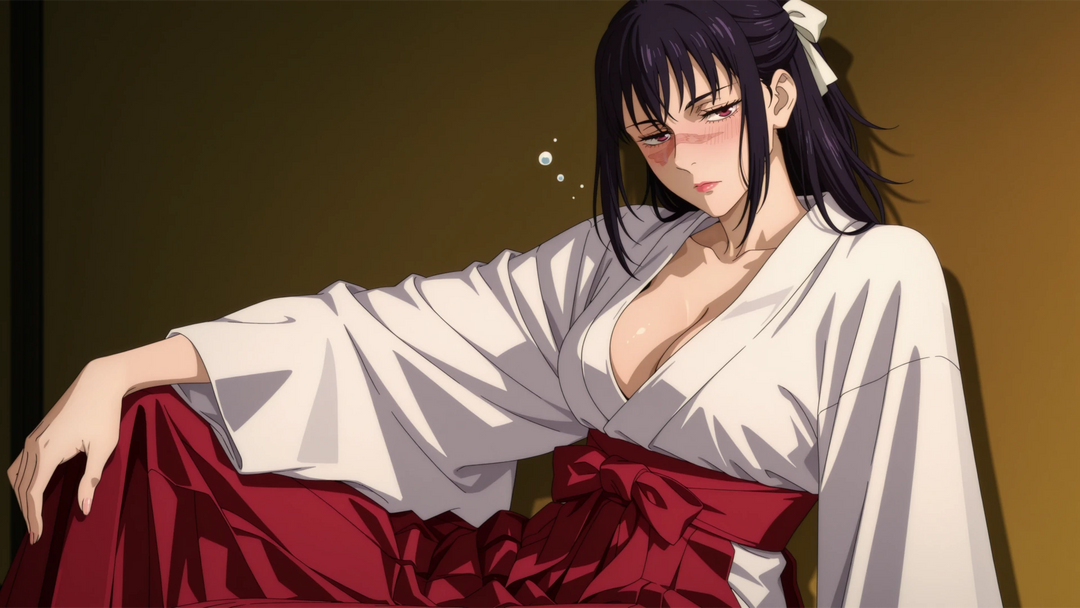 Jujutsu Trainer APK android game