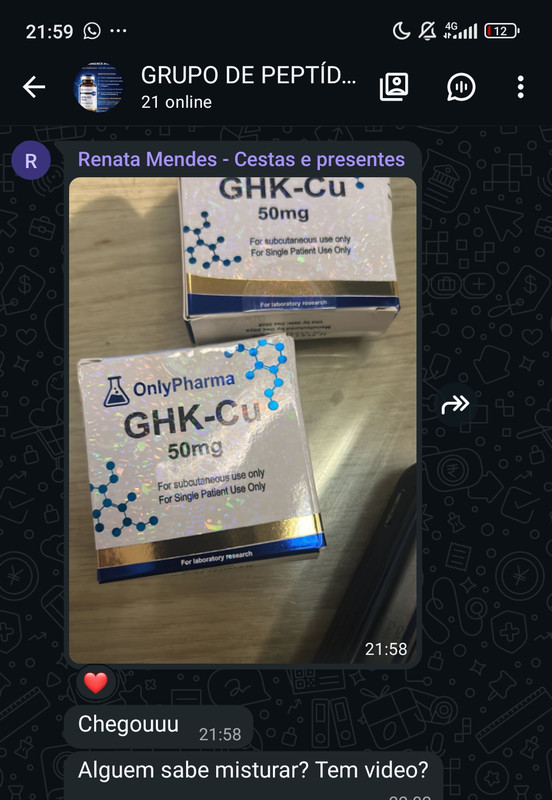 Feedback de Cliente
