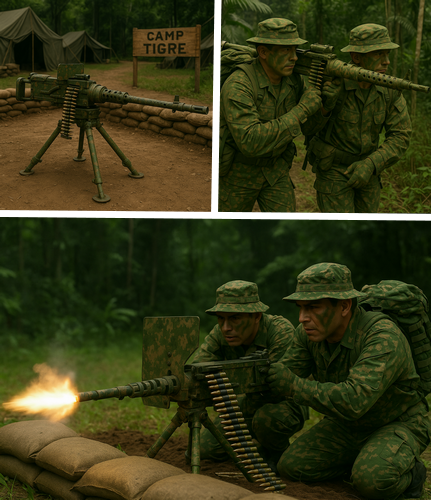 AP-64 "Roca"