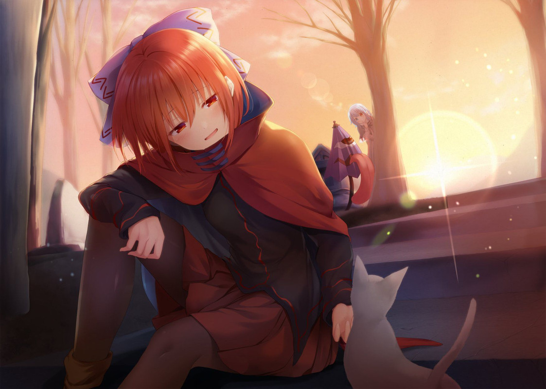 tatara-kogasa-and-sekibanki-touhou-drawn-by-nnyara-62350ec7a4f10ede31efe43808b77055-1