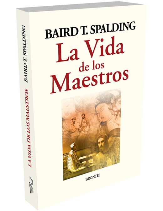 sendero15 - La Vida de los Maestros - Baird T. Spalding