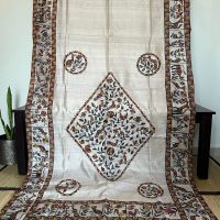 Exquisite Sohrai Saree Collection - Available at Tittibha