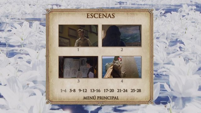 3 - Las Crónicas de Narnia: La Travesía del Viajero del Alba [DVD9 Full][Pal][Cast/Ing/Hún/Por][Sub:Varios][Fantástico][2010]
