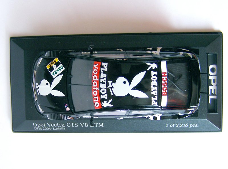 Opel Vectra GTS V8 DTM (5)