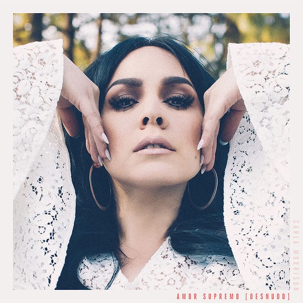 Carla Morrison Amor Supremo 2017 World music Flac 24 88