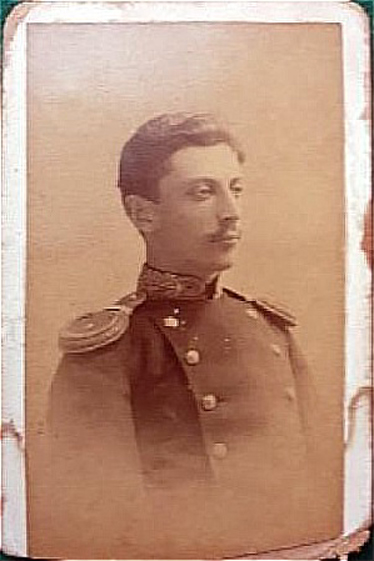 Мусоргский Г. Ф.