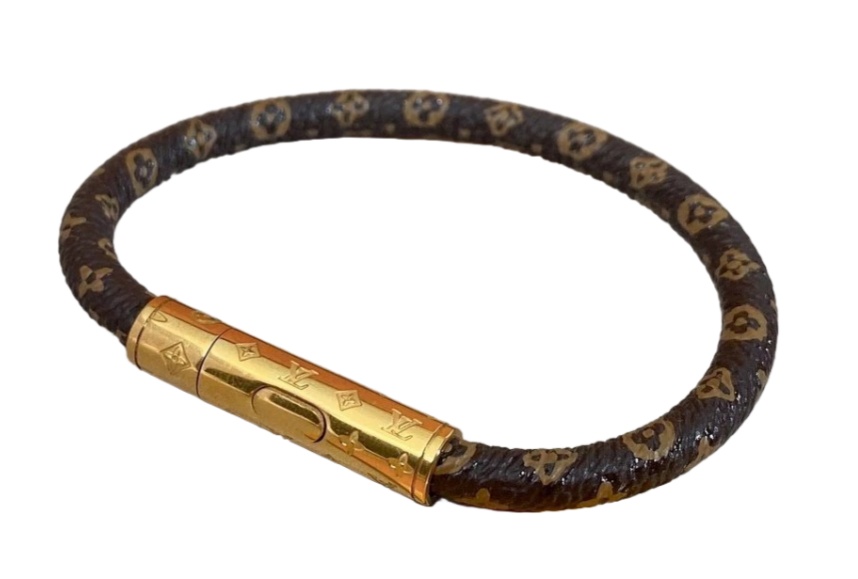 Louis Vuitton (LV) Rope Bracelet