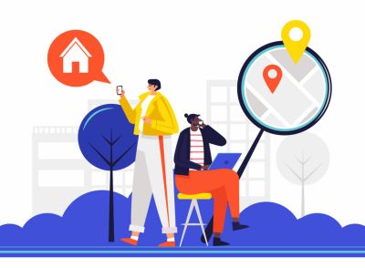 Choose the Right Location