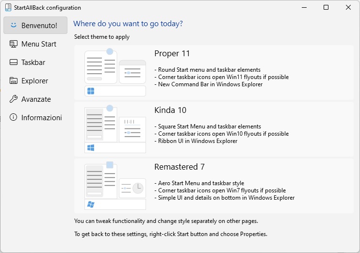 download StartAllBack 3.6.5.4677 download StartAllBack 3.6.5.4677