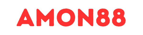 LOGO Amon88