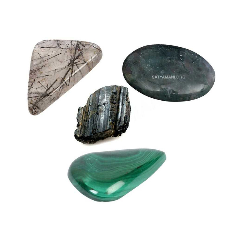 Avika Crystal For Irregular Sleeping