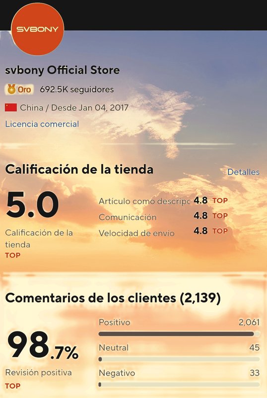 visitando SvBony