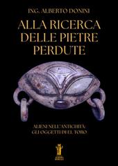 Alberto Donini – Alla ricerca delle pietre perdute (2026)