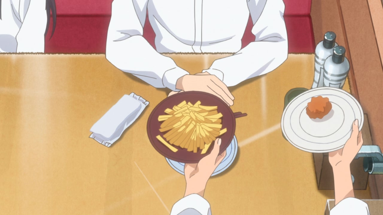 [SubsPlease] Ijiranaide, Nagatoro-san S2 - 01 (720p) [345FA024].0003