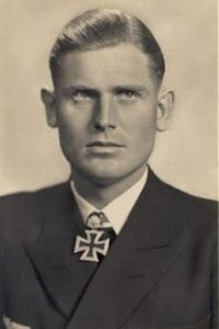 KL Joachim Schepke KL Joachim Schepke