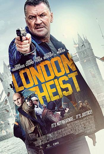 London Heist 2017 1080p BluRay x264-WiSDOM
