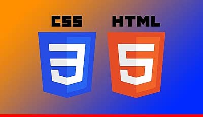 HTML & CSS for Beginner to Advanced (2022-12)