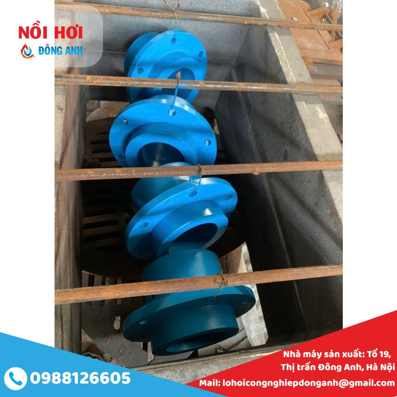 bạc trục ghi xích