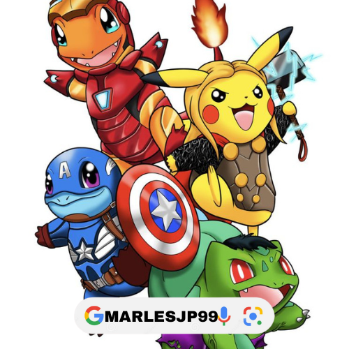 MARLESJP99: Slot Deposit Pakai GoPay, Metode Simpel, Kredit Masuk Instan