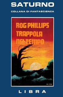 Rog Phillips - Trappola nel tempo (1979)