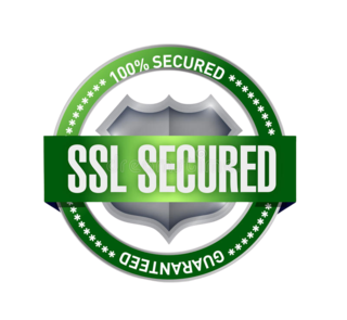 Site Seguro SSL