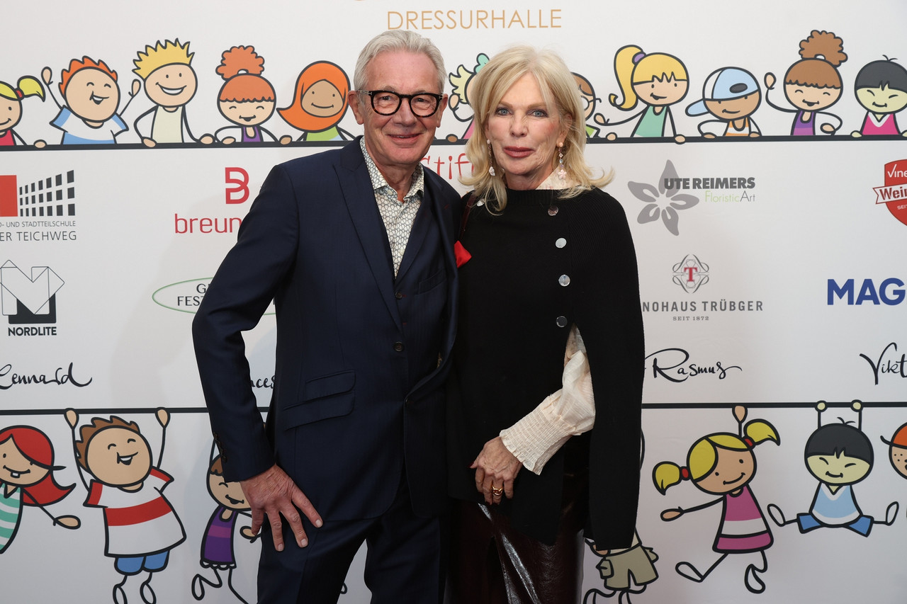 web SKj Neujahrsempfang Horst König und Susanne Korden