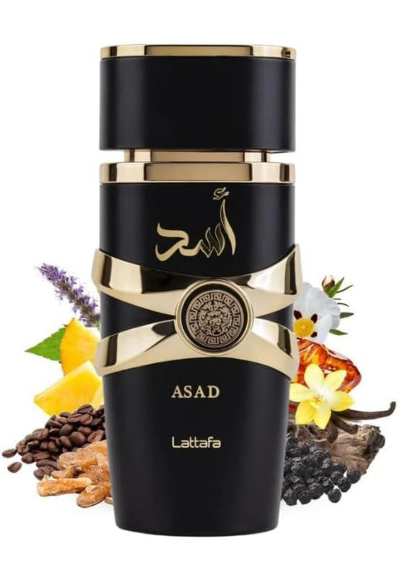 Asad by Lattafa