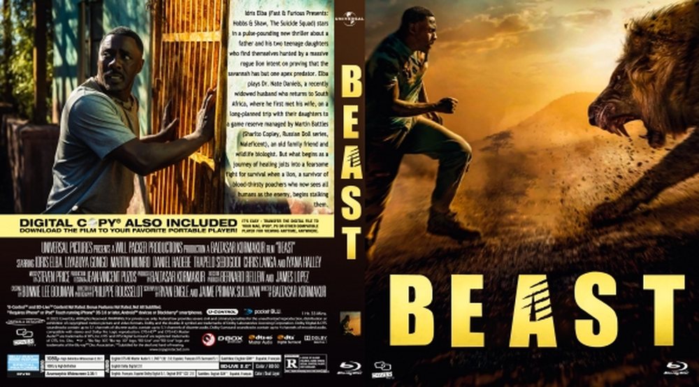 Re: Bestie / Beast (2022)