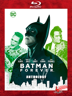 Batman.Forever.Anthology.3.1995.BD25.Latino