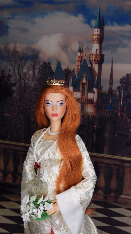 Менгф, ооак менгф, Круэлла 067