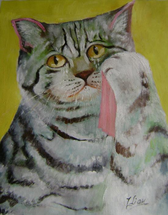 28-weeping-cat-lian-zhen