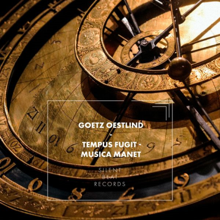 Goetz Oestlind - Tempus fugit - Musica manet (2022) Hi-Res