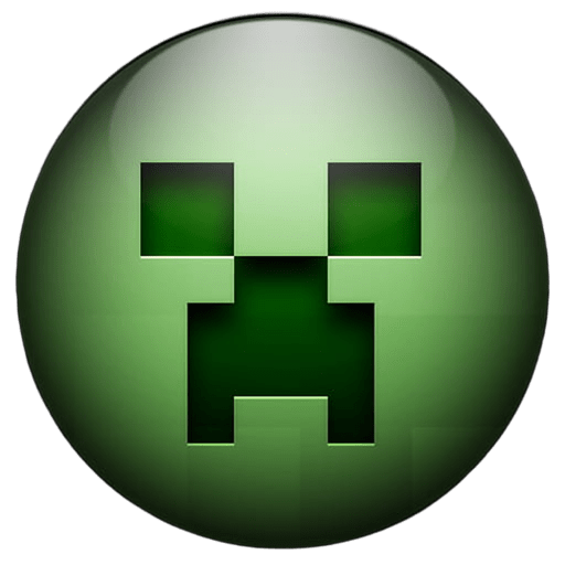 Minecraft Logo