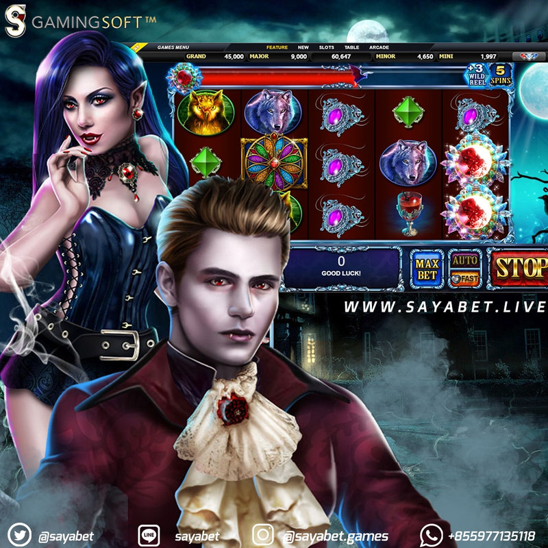 SAYABET | WELCOME BONUS 150% | SITUS JUDI ONLINE TERAMAN DAN TERPERCAYA - Page 6 182-min