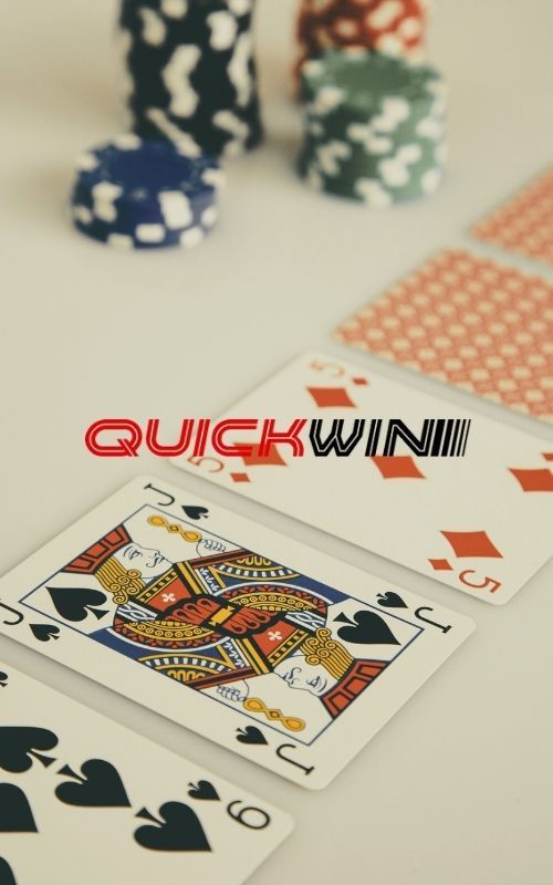 Erwartungen an QuickWin Casino